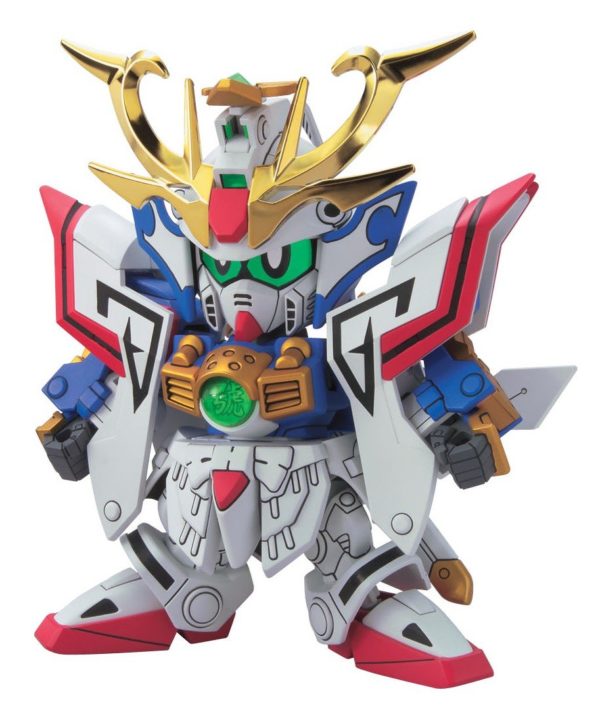 BB Senshi No.377 LEGEND BB Musha Nanto Maru - Image 2