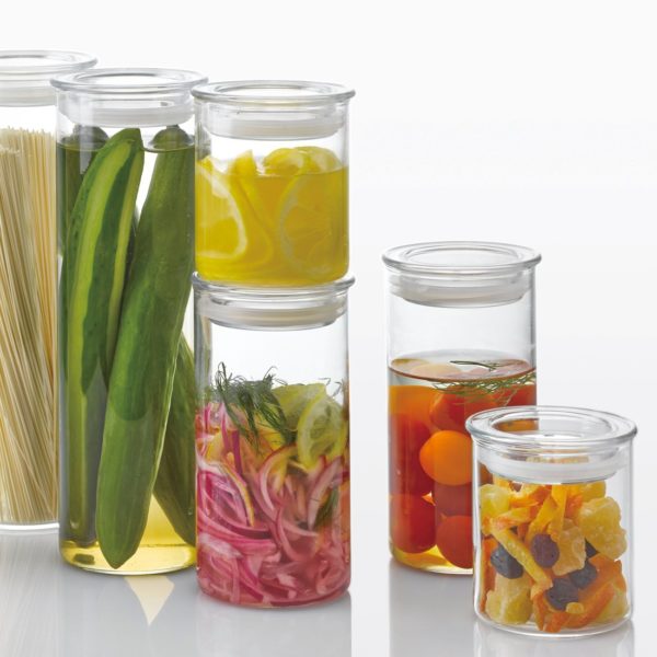 HARIO (Hario) Skinny canister 200 ml SCN - 200 T - Image 3