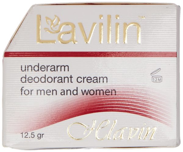 Lavilin Underarm Deodorant Cream - Image 5