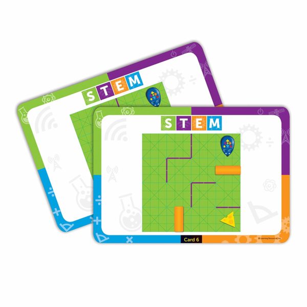 Robot Mouse Coding Activity Set Programming Material - Image 8
