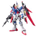 Bandai Hobby #11 RG Destiny Gundam Model Kit, 1/144 Scale