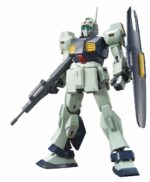 Bandai Hobby #140 Nemo (Unicorn Version) 1/144, Bandai HGUC Action Figure