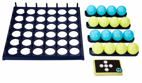 Mattel Games Bounce-Off Game - Image 10