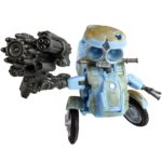 Transformers TLK - 13 Autobots Squiks