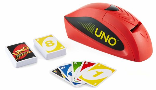Uno Attack (Renewal) - Image 2