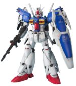 PG 1/60 RX-78GP 01 / Fb Gundam GP 01 / Fb (Mobile Suit Gundam 0083 STARDUST MEMORY)