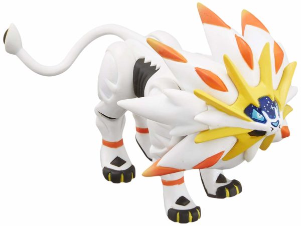 Pocket Monsters Monster Collection EX EHP_01 Sorga Reo