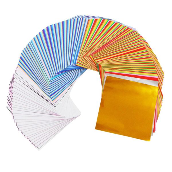 Origami Origami Origami Origami 15 cm square 500 pieces KTO-500 - Image 4