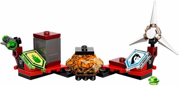 LEGO Nexo Knights - Ultimate Flama - Image 3