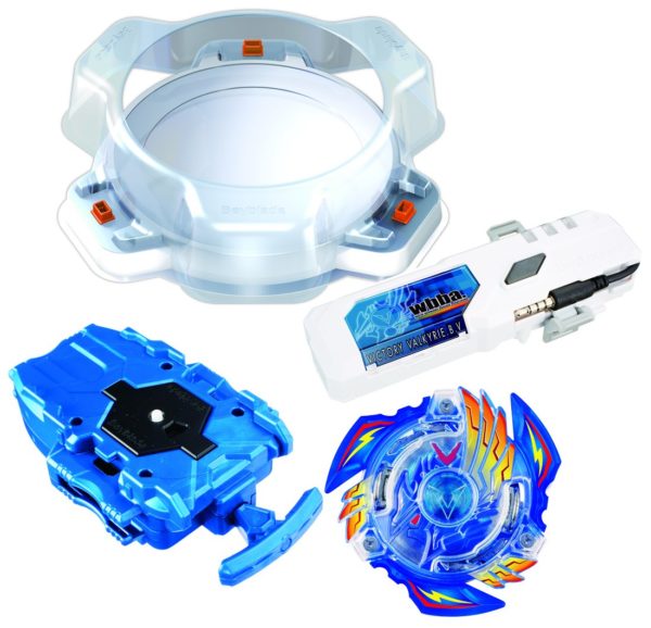 Beyblade Burst B-38 entry set