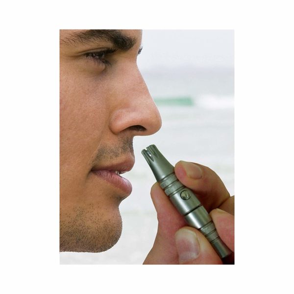 Groom Mate Platinum XL Nose & Ear Hair Trimmer - Image 7