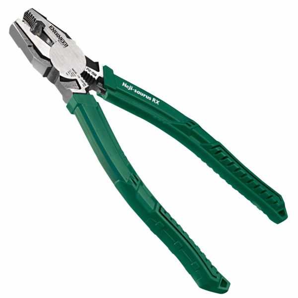 Engineer Neji-saurus RX PZ-59 Screw Pliers