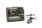 Infrared Helicopter NANO - FALCON? Nano Falcon Alpha
