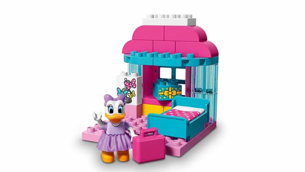 Lego (LEGO) Duplo Disney Minnie's Showa 10844 - Image 8