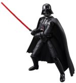 Bandai Hobby Star Wars Character Line 1/12Darth Vader'Star Wars' Action Figure, White