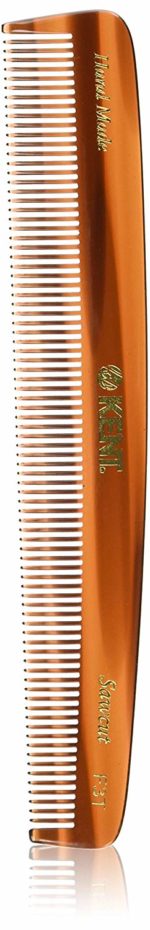 KENT Kent portable comb F3T British made British royal warrant gifts regular goods