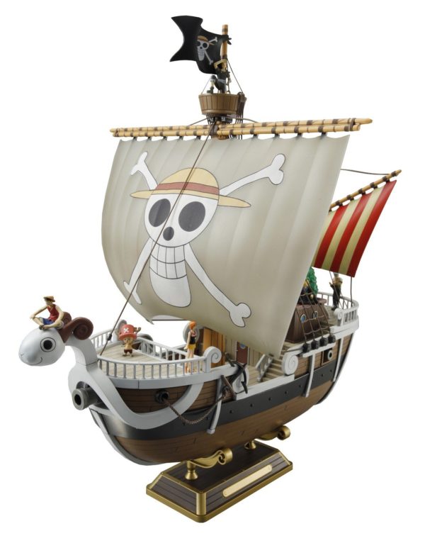 One Piece Going Merry (From TV animation ONE PIECE)