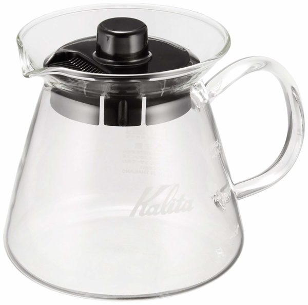 Kalita 31253 Glass 300-G Server, 300, Clear