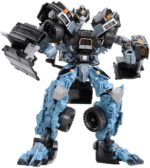 Transformers DA 16 Ultimate Ironhide