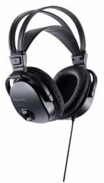 Pioneer Pioneer SE-M521 headphone sealed type / over-the-black black SE-M521 [domestic regular item]