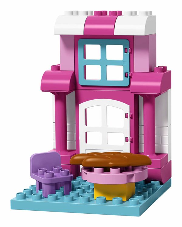 Lego (LEGO) Duplo Disney Minnie's Showa 10844 - Image 3