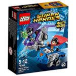 LEGO Mighty Micros - Superman vs. Bizarro