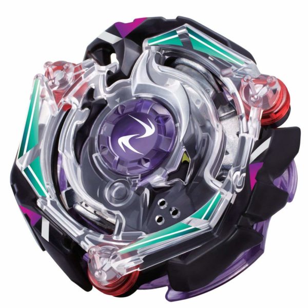Takara Tomy B-74 Beyblade Burst Starter Set Kreis Satan.2G.LP Defense Type Spinning Top - Image 2