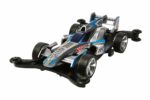 Tamiya Mini 4WD REV Series No.04 Shadow Shark (AR Chassis) 18704