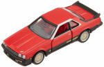 TOMY Tomica Tomica premium 20 Nissan Skyline HT 2000 turbo RS