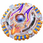 Beyblade Burst B-71 Acid Anubis .YO