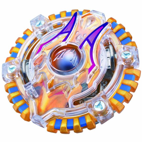 Beyblade Burst B-71 Acid Anubis .YO