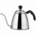 Takei Instrument Manufactory Fino Coffee Dried Pot 1.2 L