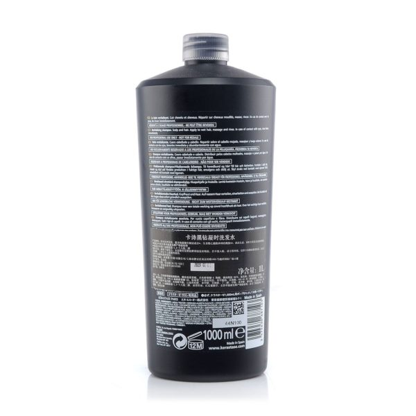 Kerastase CH Ban Chrono Logistics 1000 ml - Image 2