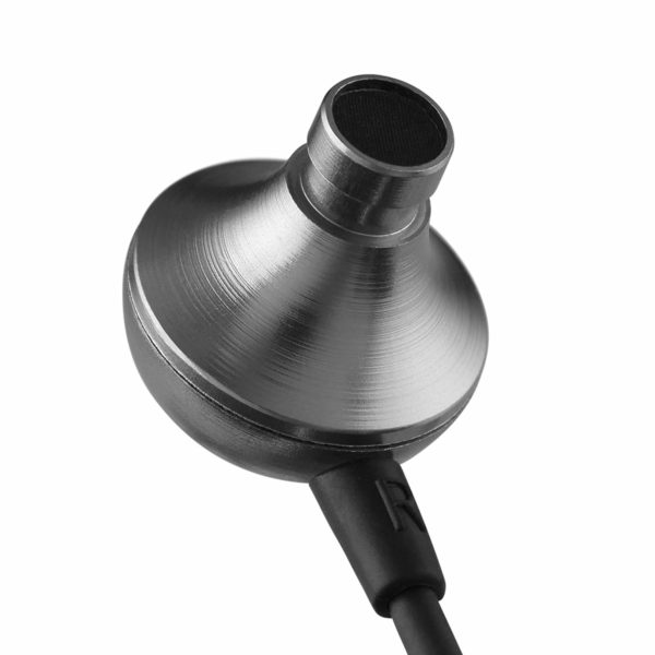 RHA MA650 Earbuds for Android: Hi-Res Noise Isolating Aluminium in-Ear Headphones with Remote & Mic - Image 9