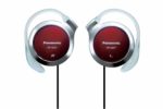 Panasonic open type on-ear headphone ear ear hanger type RP-HZ47-R