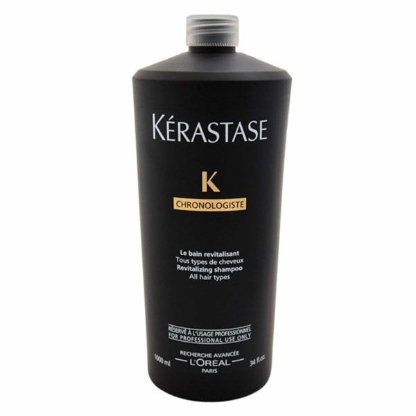 Kerastase CH Ban Chrono Logistics 1000 ml