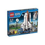 Lego (LEGO) City Space Center 60080
