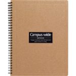 Kokuyo Note Ring Note Campus Wide B 5 A Border 70 Sheets - T 30 A - S