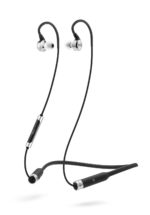 RHA MA 750 Wireless Bluetooth high end earphone aptX / AAC compatible / NFC loaded / 12 hours play 601040 [Domestic regular goods]