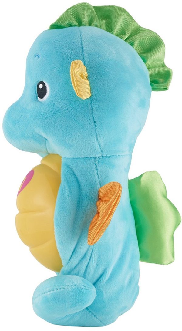 Fisher Price Goodnight Seahorse-san Kun DGH 82 - Image 5