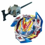 Takara Tomy B-104 Beyblade Burst Winning Valkyrie.12VI Starter Spinning Top