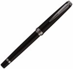 Sailor pen fountain pen regulus night black faint 11-0800-220