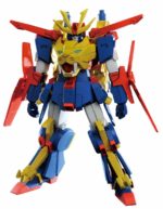 HGBF 1/144 Gundam Tryon 3 (Gundam Build Fighter's Try)
