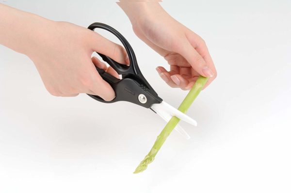 Kyocera ceramic kitchen scissors CH-350 by Kyocera [Parallel import goods] - Image 5