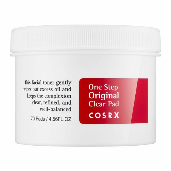 COSRX One Step Pimple Clear Pad (Parallel import goods)