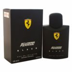 Ferrari Ferrari Black EDT 125ml