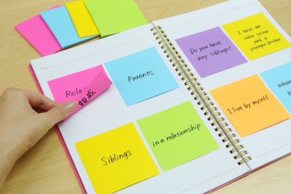 Post-it notes super-virtue 75 x 75 mm 450 sheets pastel CP-33 SE - Image 6