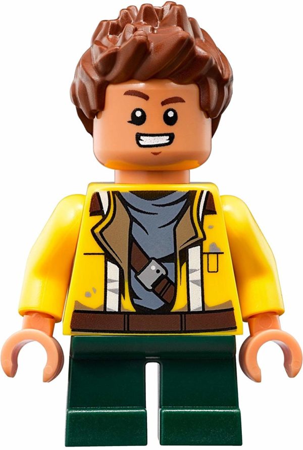 Lego (LEGO) Star Wars Star Scavenger 75147 - Image 7