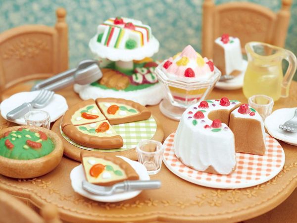 Sylvania Family Furniture Home Party Set K-612 - Image 5