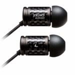 ZERO AUDIO Inner ear Stereo headphone Carbasso ZH-DX210-CB
